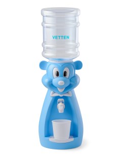 Кулер для воды kids Mouse Blue Vatten