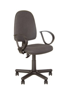 Офисное кресло NOWYSTYL Jupiter Gtp Ru C 38 серый Nowy styl