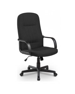 Кресло компьютерное 9309 1J черный Riva chair