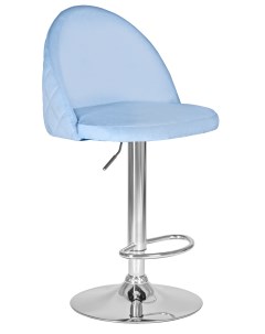 Барный стул MILANA LM 3036 powder light blue Империя стульев