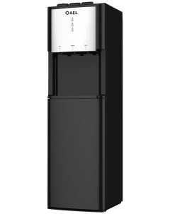 Кулер для воды LD 811A Black Ael