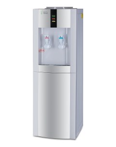 Кулер для воды H1 L White Ecotronic