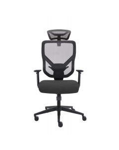 Кресло игровое VIDA Z черный Gt chair