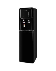 Кулер для воды A60 U4L Black Ecotronic