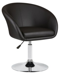 Кресло EDISON черный LM 8600 black Империя стульев
