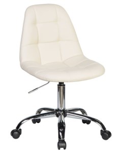 Офисное кресло MONTY бежевый LM 9800 cream Империя стульев
