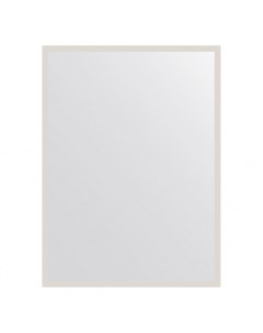 Зеркало в раме 56x76см BY 7474 белый Evoform