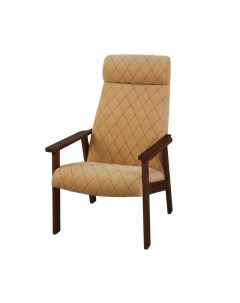 Кресло Вилора fsm00023 2 песочный орех Фабрика стильной мебели