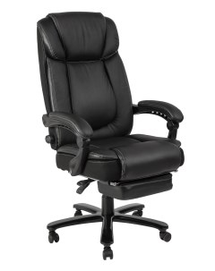 Кресло офисное MF 3028 black Меб-фф