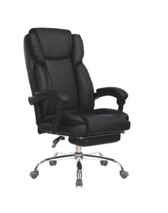 Офисное кресло MF 3019 black Меб-фф