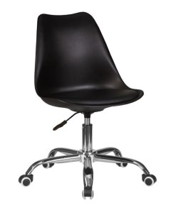 Офисное кресло MICKEY черный LMZL PP635D black Империя стульев