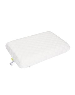 Ортопедическая подушка для сна Temp Control М 40х60 с эффектом охлаждения и памяти Мир матрасов