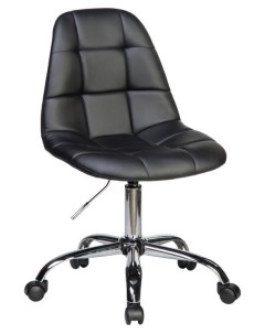 Офисное кресло MONTY черный LM 9800 black Империя стульев