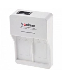 Зарядное устройство для аккумуляторной батареи SC V1 Ni Soshine