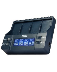 Зарядное устройство BT C900 Opus