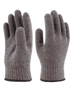 Полушерстяные двойные перчатки АЛТАЙ Спец-sb