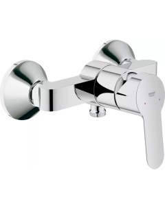 Смеситель для душа BauEdge хром 23333000 Grohe