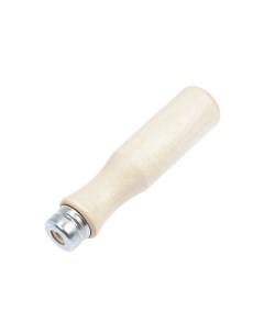 Ручка для напильника деревянная 40 0 120 120 мм Добрострой