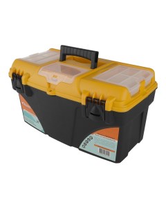 Пластиковый ящик для инструментов TBPROF321 Sturm!