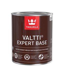 Антисептик Valtti Expert Base 2 7 л Tikkurila