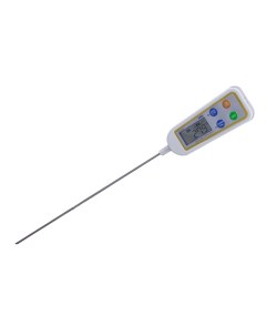 TM4000 Цифровой термометр со щупом 240мм и защитном кожухе Hm digital