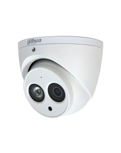 Камера видеонаблюдения DH HAC HDW2221EMP 0360B Dahua