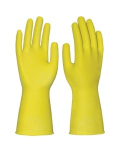 Хозяйственные перчатки Пер 125 S Гк спецобъединение