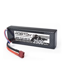 Аккумуляторная батарея LP HTB3 2500 Lipo 11 1В 2500мАч Robiton