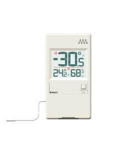 Электронный термометр гигрометр RST 01595 Rst sweden