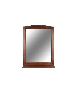 Зеркало для ванной Классик 75 F7 75ZE1 Orange