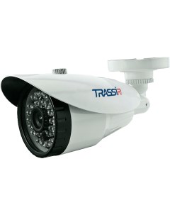 IP камера TR D2B5 noPOE White Trassir