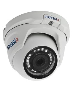 IP камера TR D2S5 v2 3 6 мм white УТ 00037019 Trassir