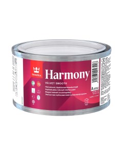 Краска Harmony база C 0 225 л Tikkurila