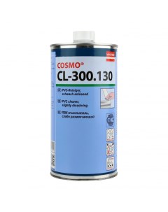 Очиститель строительный CL 300 130 Cosmofen