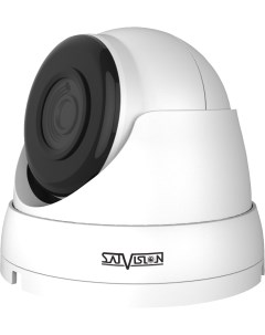 AHD видеокамера SVC D275 v2 0 5 Mpix 2 8mm UTC DIP Satvision
