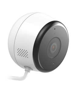 Камера видеонаблюдения IP DCS 8600LH 1080p 3 26 мм белый dcs 8600lh a2a D-link