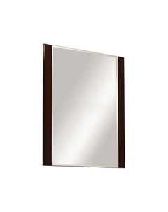 Зеркало для ванной Ария 80 1A141902AA430 коричневый Aquaton