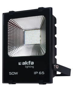 Светодиодный прожектор Akfa Lighting AK FLD 50W Akfa lighting
