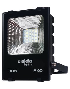 Светодиодный прожектор Akfa Lighting AK FLD 30W Akfa lighting