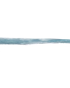 Шпагат ленточный полипропиленовый синий 1200 текс 60 м Nobrand