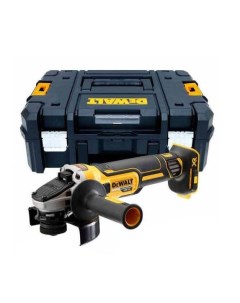 Угловая шлифмашина DCG405NT Dewalt