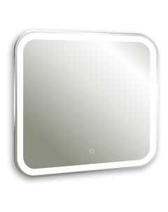 Зеркало для ванной Silver mirrrors LED 00002396 Silver mirrors