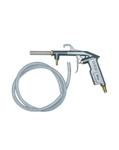 Пистолет для пескоструйной обработки SBG142 3 110116 Fubag