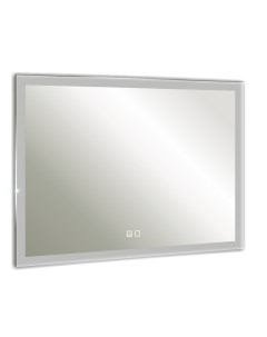 Зеркало для ванной Silver mirrrors LED 00002368 Silver mirrors