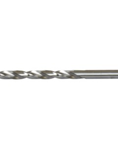 Сверло по металлу шлифованное удлиненное Р6М5 10х184 мм Кратон 1 05 15 016
