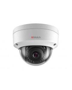Камера видеонаблюдения IP DS I402 D Hiwatch