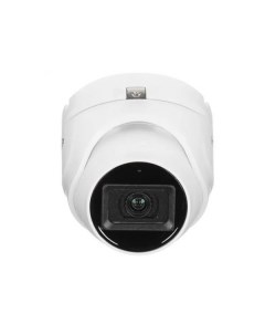 Камера видеонаблюдения аналоговая DS T203A B Hiwatch