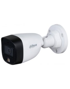 Камера видеонаблюдения аналоговая DH HAC HFW1200CP 0280B S5 Dahua