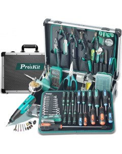 Профессиональный набор инструментов электрика PK 1900NB С00040049 Proskit
