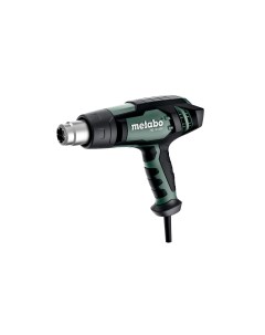 Фен строительный сетевой HG 16 500 601067000 Metabo